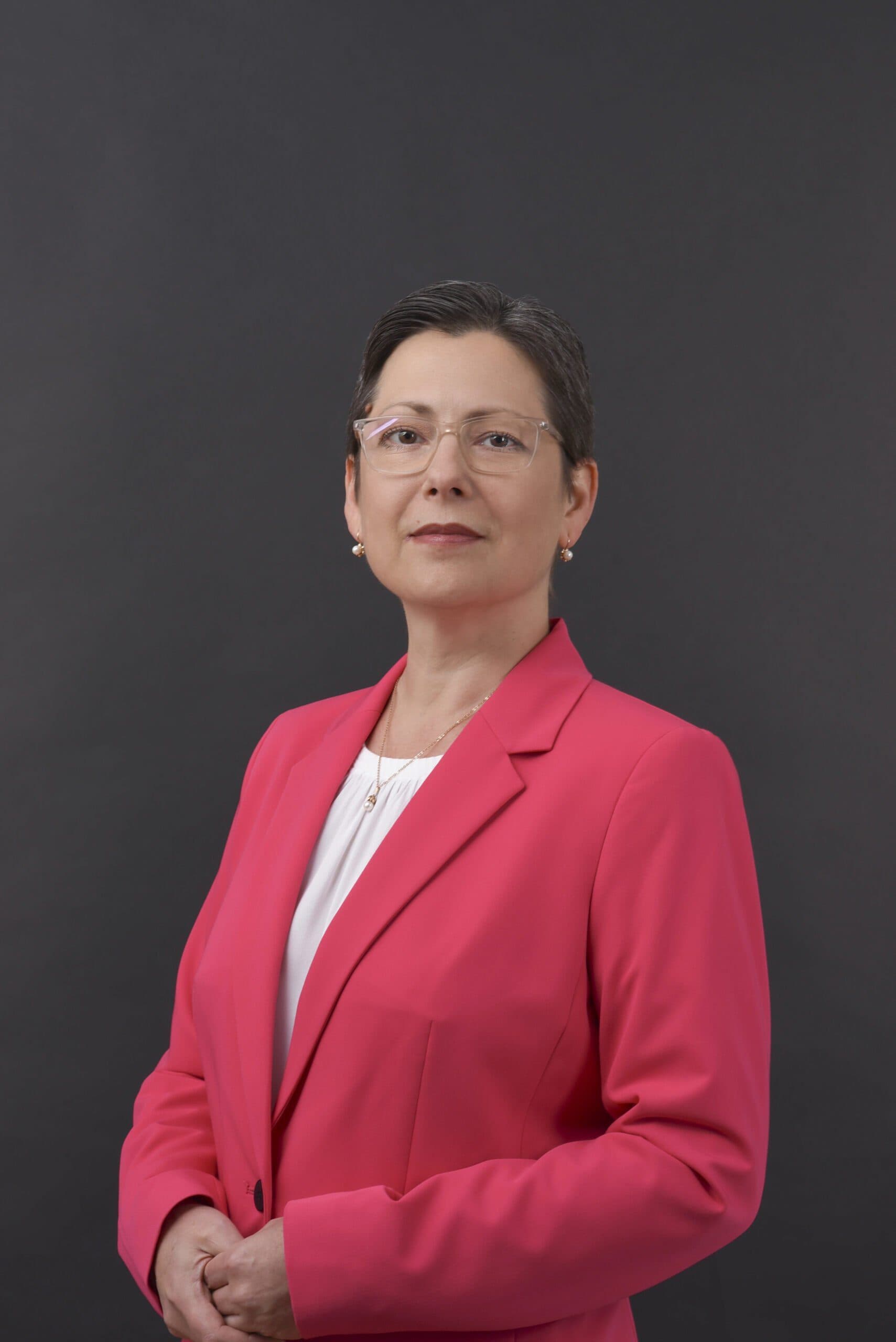Oxana Smagulova