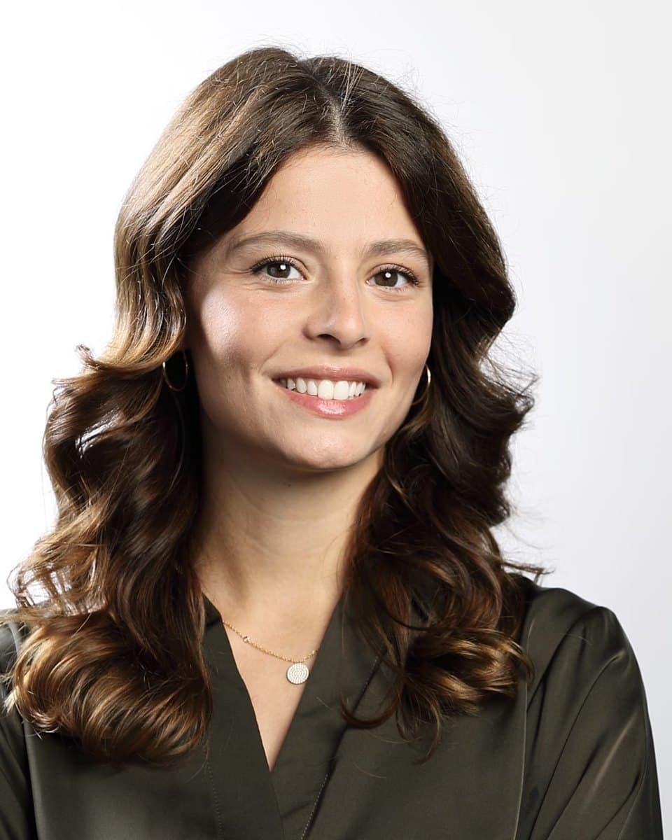 Caterina Smagulova