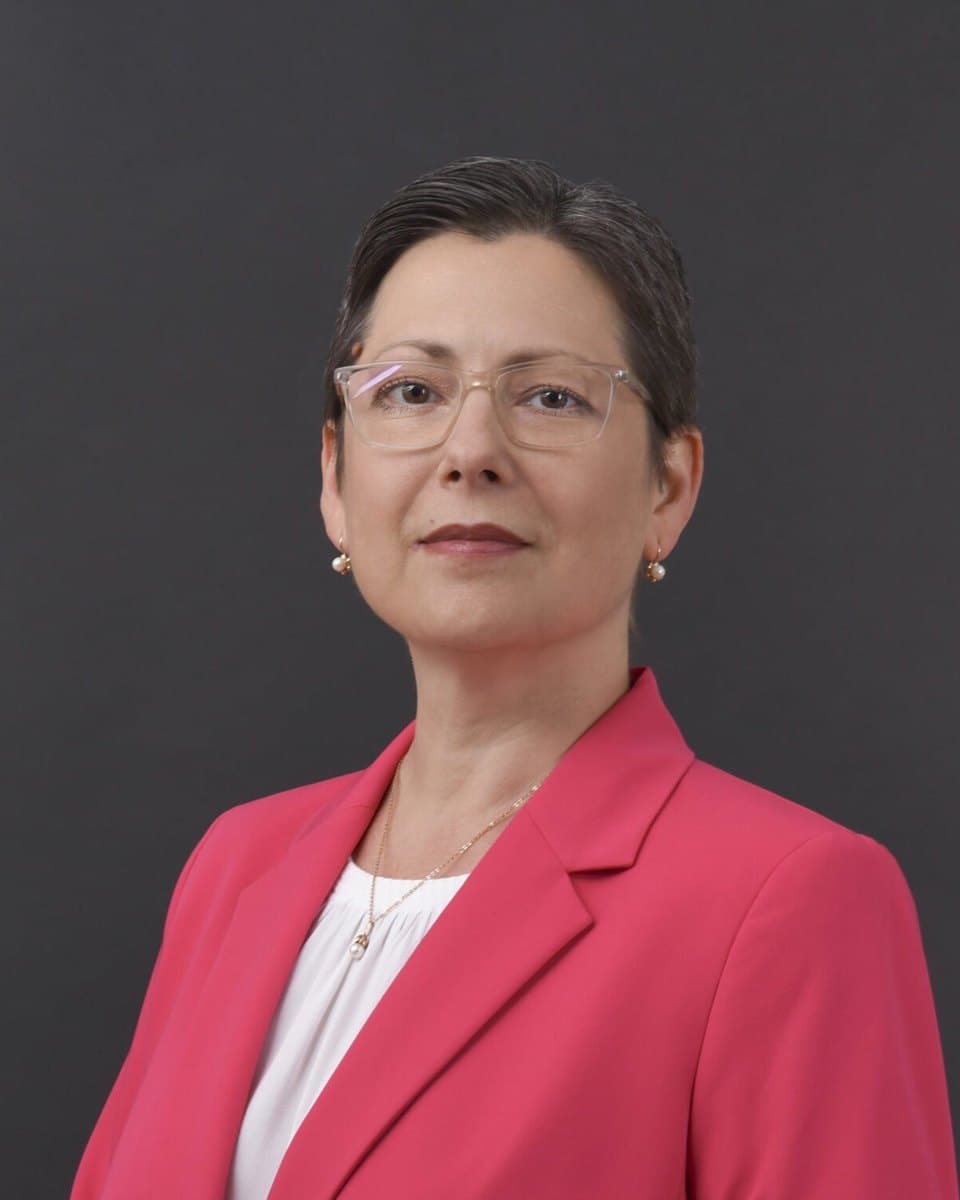 Oxana Smagulova